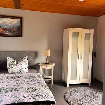 Apartamento Sanmar Wood 5 *
