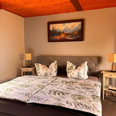 Sanmar Wood 5 Apartamento *