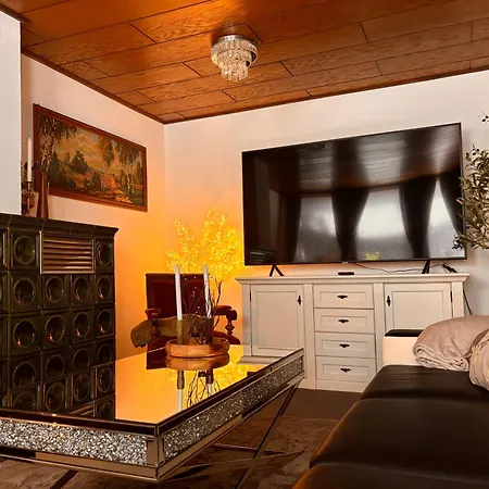 Apartamento Sanmar Wood 5