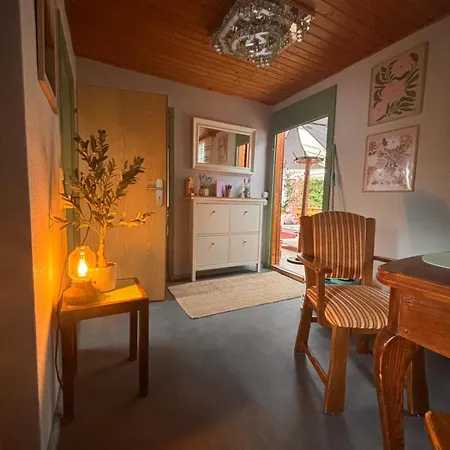 Sanmar Wood 5 Apartamento