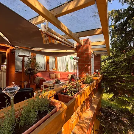Apartamento Sanmar Wood 5