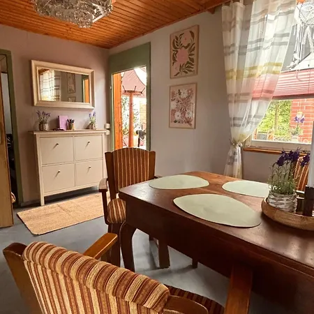 Sanmar Wood 5 Apartamento