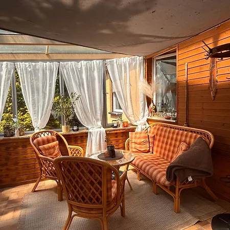 Apartamento Sanmar Wood 5 *